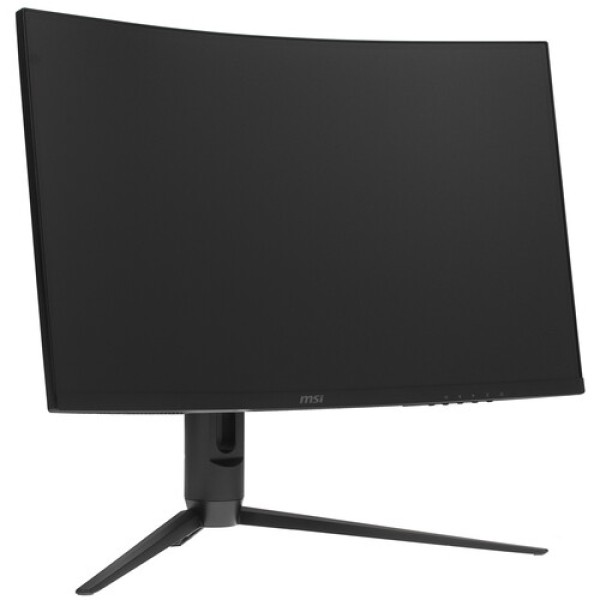 27" Монитор MSI Optix G271CQP E2 черный