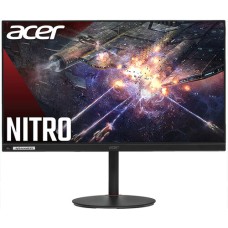 27" Монитор Acer Nitro XV272KLVbmiipruzx черный