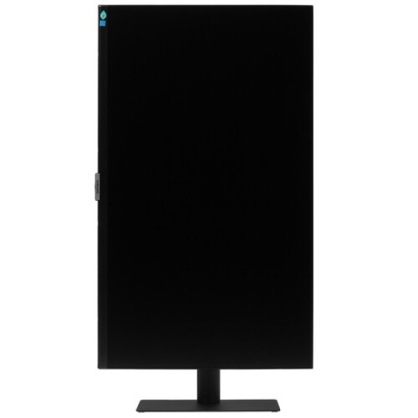 27" Монитор Samsung ViewFinity S8 S80PB S27B800PXI черный