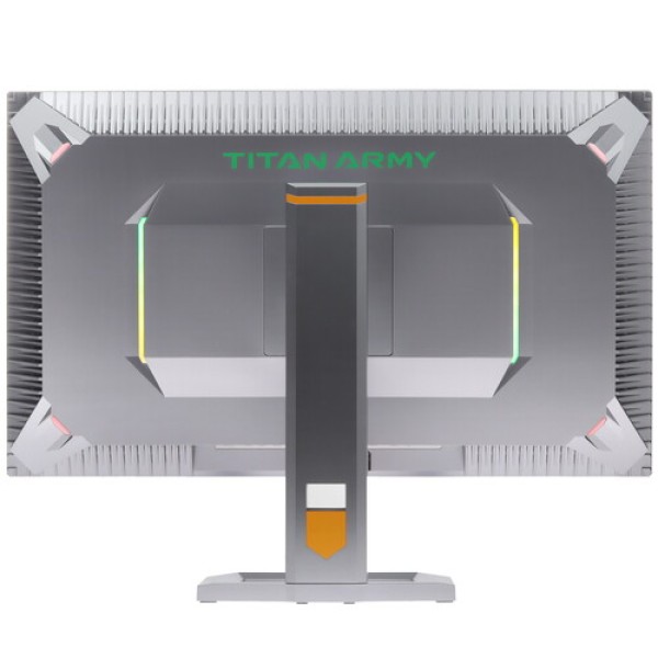 27" Монитор Titan Army P27A6V серый