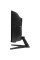 34" Монитор Samsung Odyssey G5 G55T C34G55TWWI черный