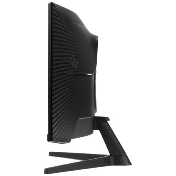 34" Монитор Samsung Odyssey G5 G55T C34G55TWWI черный