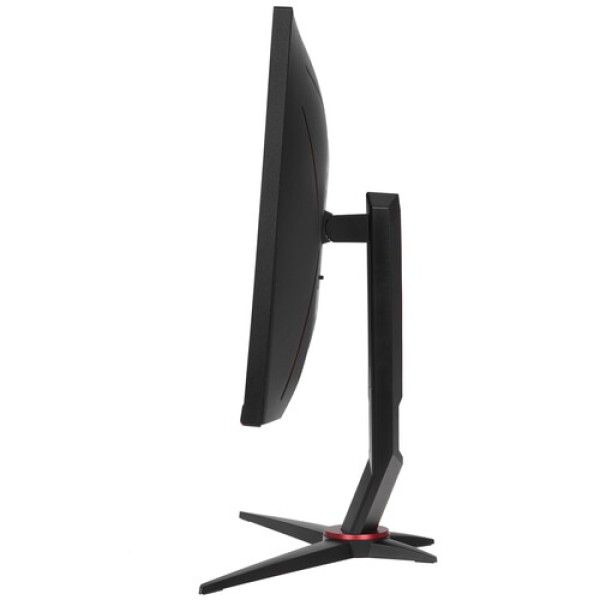 28" Монитор AOC U28G2XU2/BK черный