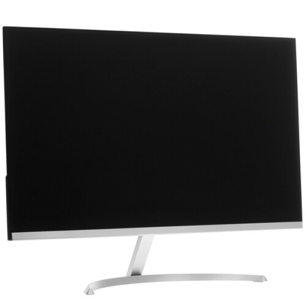 27" Монитор DEXP DF27N1T серебристый