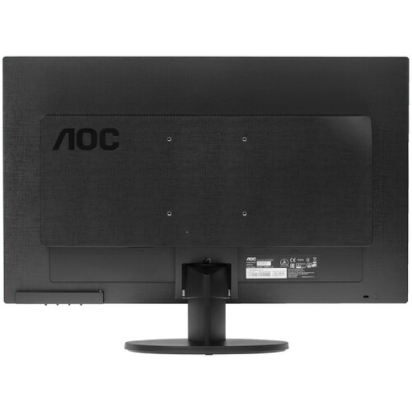 23.6" Монитор AOC M2470SWD23 черный
