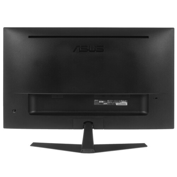 27" Монитор ASUS VY279HE черный
