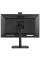 27" Монитор ASUS BE279QSK черный