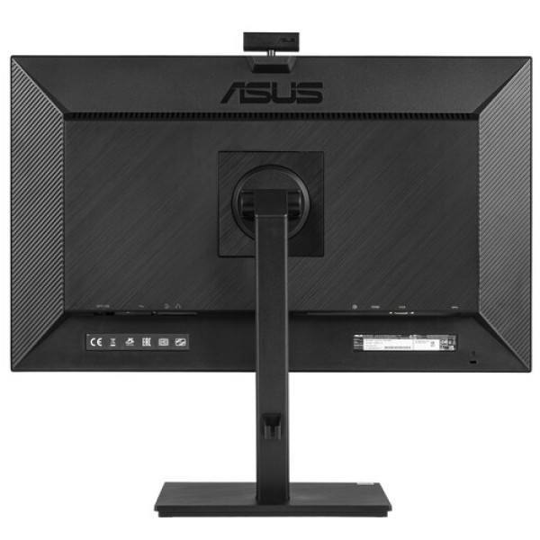 27" Монитор ASUS BE279QSK черный