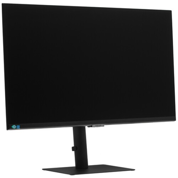 27" Монитор Samsung ViewFinity S8 S80PB S27B800PXI черный