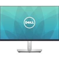 23.8" Монитор Dell P2422HE черный