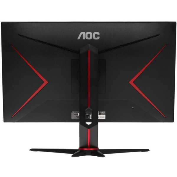 27" Монитор AOC 27G2SP черный