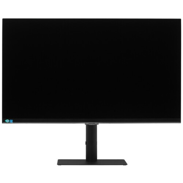 27" Монитор Samsung ViewFinity S8 S80PB S27B800PXI черный
