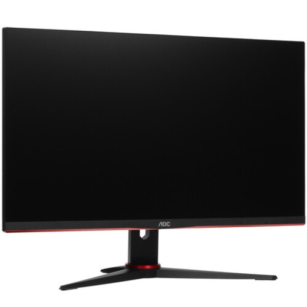 27" Монитор AOC 27G2SPAE черный