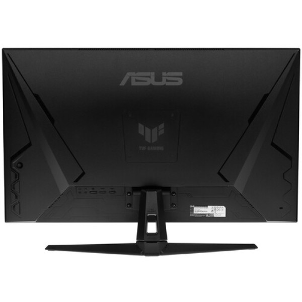 31.5" Монитор ASUS TUF Gaming VG32AQA1A черный