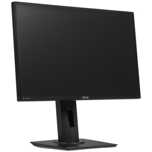 24.5" Монитор ASUS TUF Gaming VG259QR черный