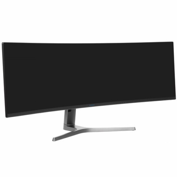 49" Монитор Samsung C49RG90SSI черный