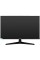 23.8" Монитор ASUS VY249HE черный