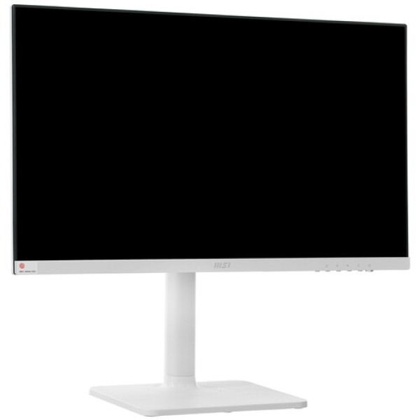 23.8" Монитор MSI Modern MD241PW белый