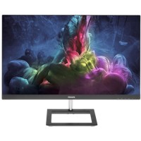 27" Монитор Philips 272E1GAJ черный