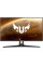 27" Монитор ASUS TUF Gaming VG279Q1A черный