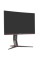 23.6" Монитор AOC C24G2U/BK черный