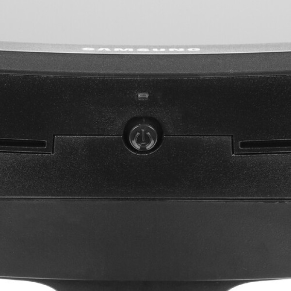 27" Монитор Samsung Odyssey G5 G55T C27G55TQWI черный