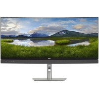 34" Монитор Dell C3422WE черный