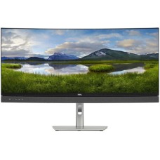 34" Монитор Dell C3422WE черный