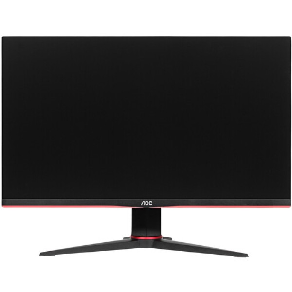 27" Монитор AOC 27G2SP черный
