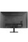 31.5" Монитор Samsung S32AM700UI черный