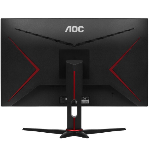 27" Монитор AOC 27G2SPAE черный