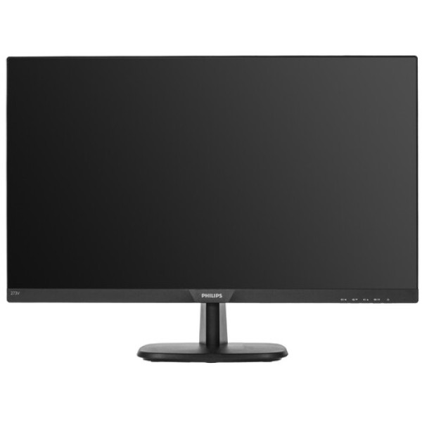 27" Монитор Philips 273V7QDAB (00/01) черный