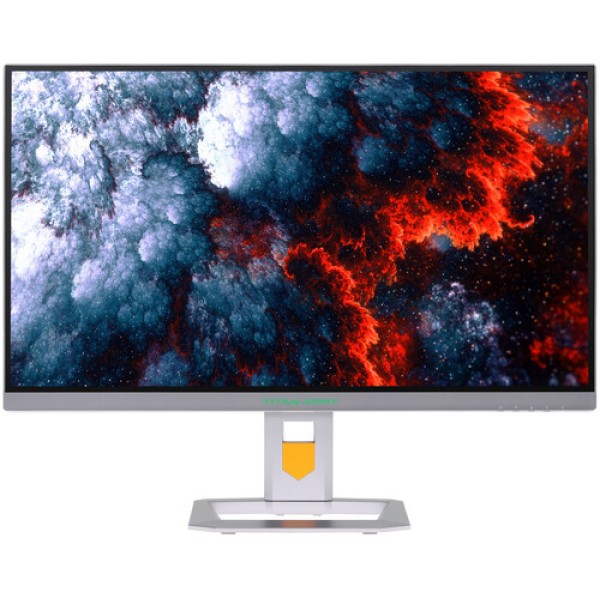 27" Монитор Titan Army P27A6V серый