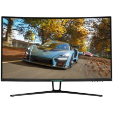 31.5" Монитор Titan Army N32SQ PLUS черный