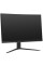 23.6" Монитор MSI Optix G24C4 черный