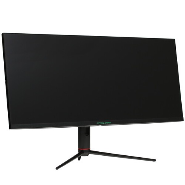 40" Монитор Titan Army P40UG черный