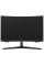 27" Монитор Samsung Odyssey G5 G55T C27G55TQWI черный