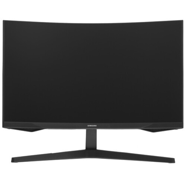 27" Монитор Samsung Odyssey G5 G55T C27G55TQWI черный