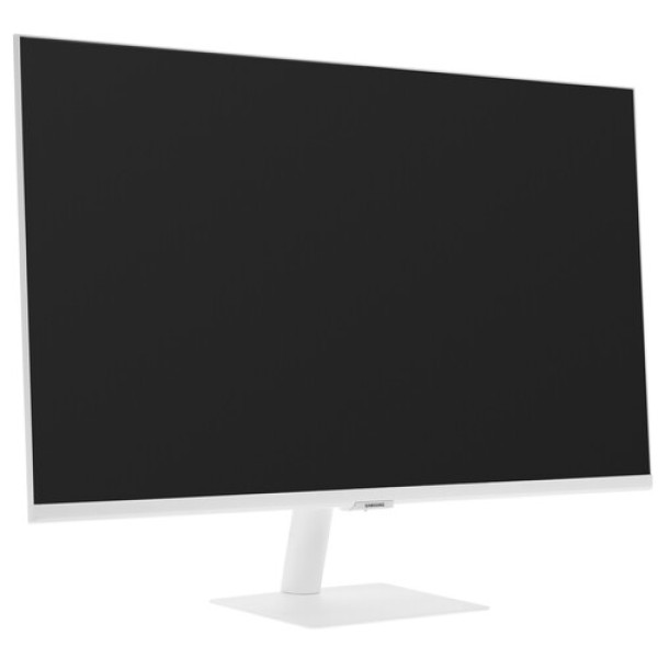 32" Монитор Samsung Smart M50C S32CM501EI белый