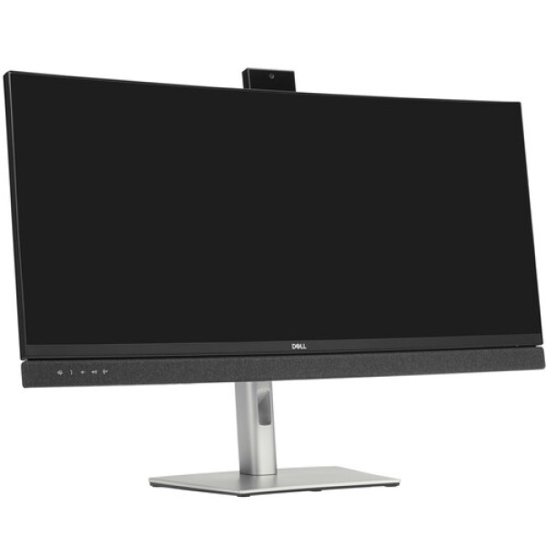 34" Монитор Dell C3422WE черный