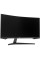 34" Монитор Samsung Odyssey G5 G55T C34G55TWWI черный