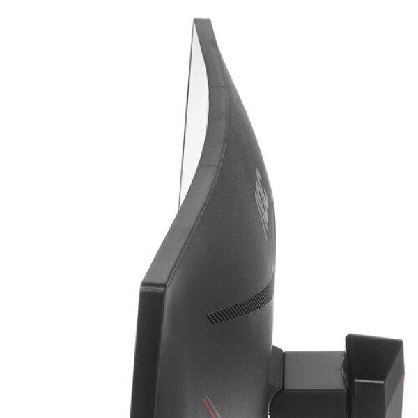 23.6" Монитор AOC C24G2U/BK черный