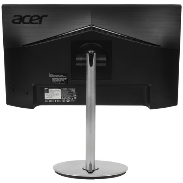 23.8" Монитор Acer CB242Ysmiprx серебристый
