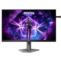 24.1" Монитор AOC AGON PRO AG246FK черный