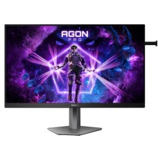 24.1" Монитор AOC AGON PRO AG246FK черный