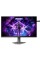 24.1" Монитор AOC AGON PRO AG246FK черный