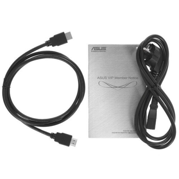 27" Монитор ASUS VY279HE-W белый
