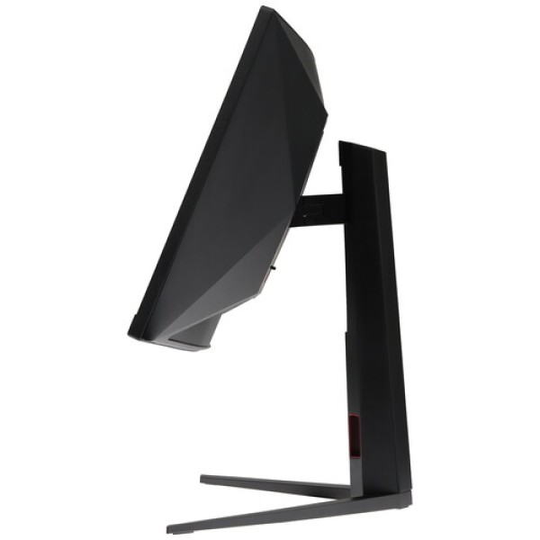 34" Монитор AOC CU34G4 черный