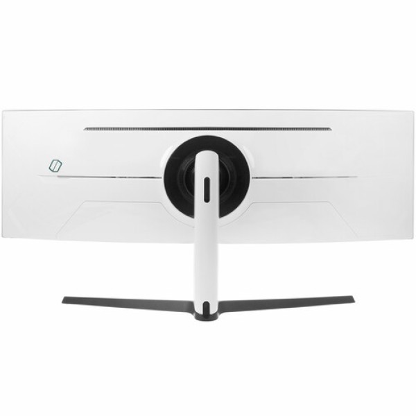 48.7" Монитор Samsung Odyssey Neo G9 S49AG950NI белый/черный