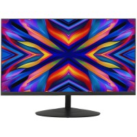 21.5" Монитор Lime E215Y черный